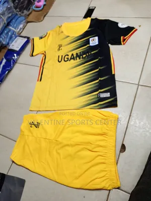 Kids Uganda Crane Original