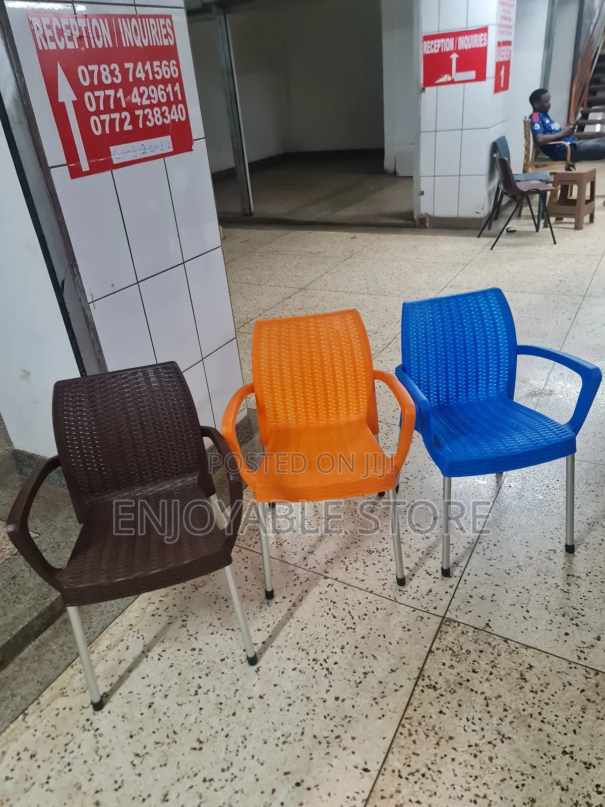 Advanced Plastic Chairs Plastic Chairs Armrests