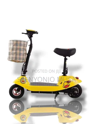 New Motorcycle 2025 White
