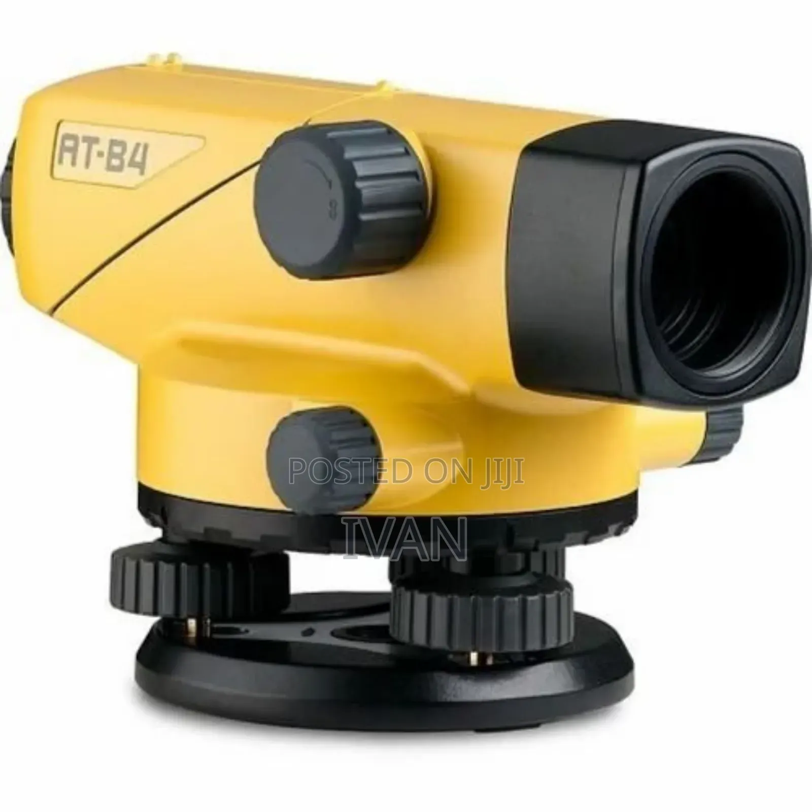 Topcon Auto Levels Full Set