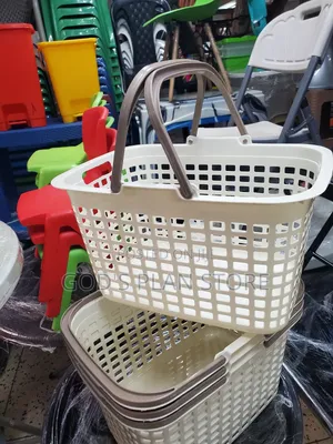 Shopping Baskets Shopping Baskets Plast