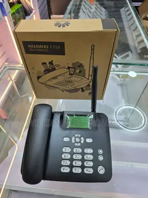 Huawei Landlines