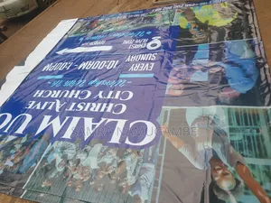 Banner Printing