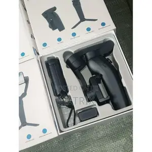 3-Axis Foldable Gimbal,A Smartphone Stabilizer for Video Recording