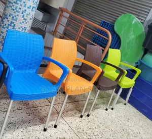 Considered Steel Legs Plastic Chairs Plastic Chairs