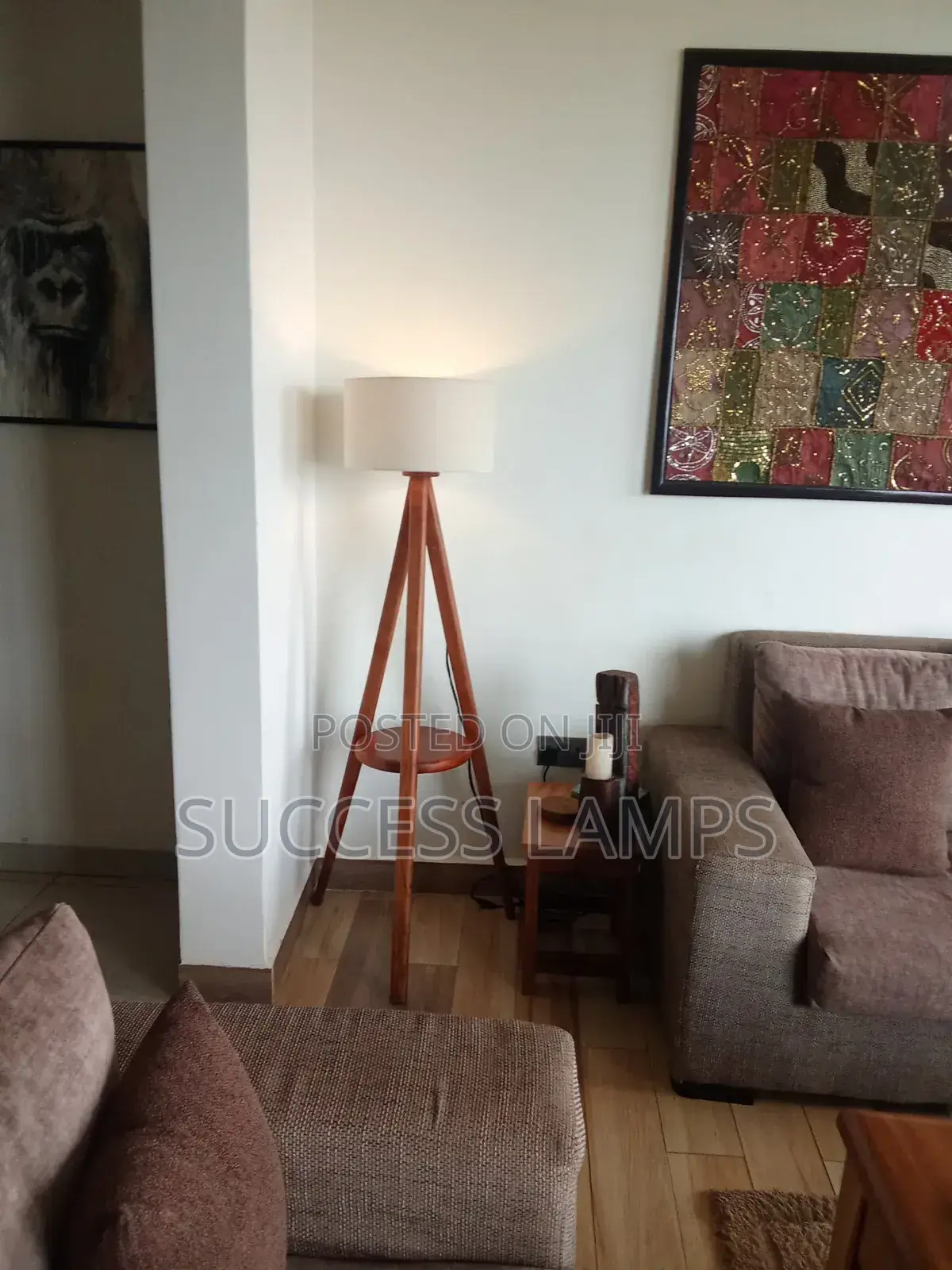 Elmont Floor Lamps