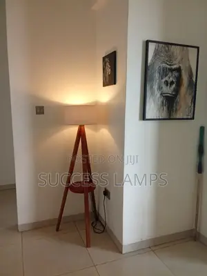 Elmont Floor Lamps