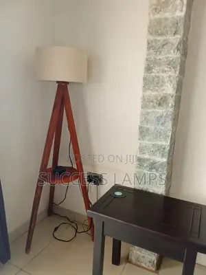 Elmont Floor Lamps