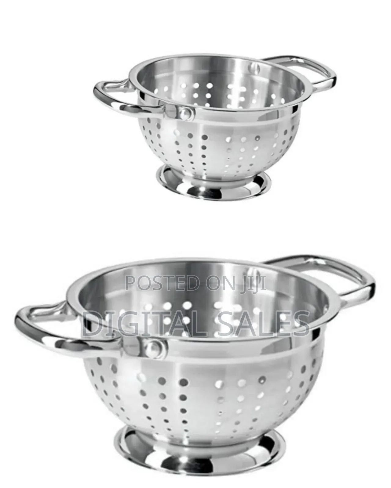 28cm Rice, Vegetable Washing Strainer