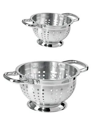 28cm Rice, Vegetable Washing Strainer
