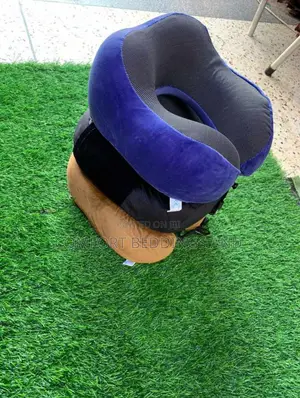 Travel Neck Pillows
