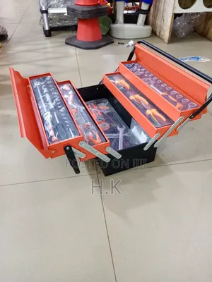Mechanics Tool Set