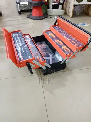 Mechanics Tool Set