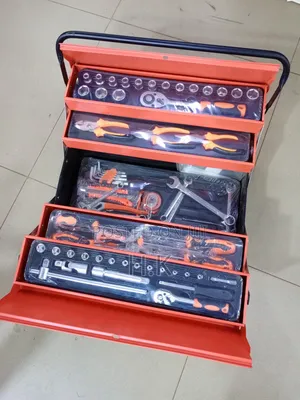Mechanics Tool Set