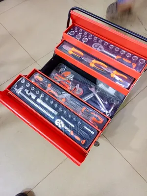 Mechanics Tool Set