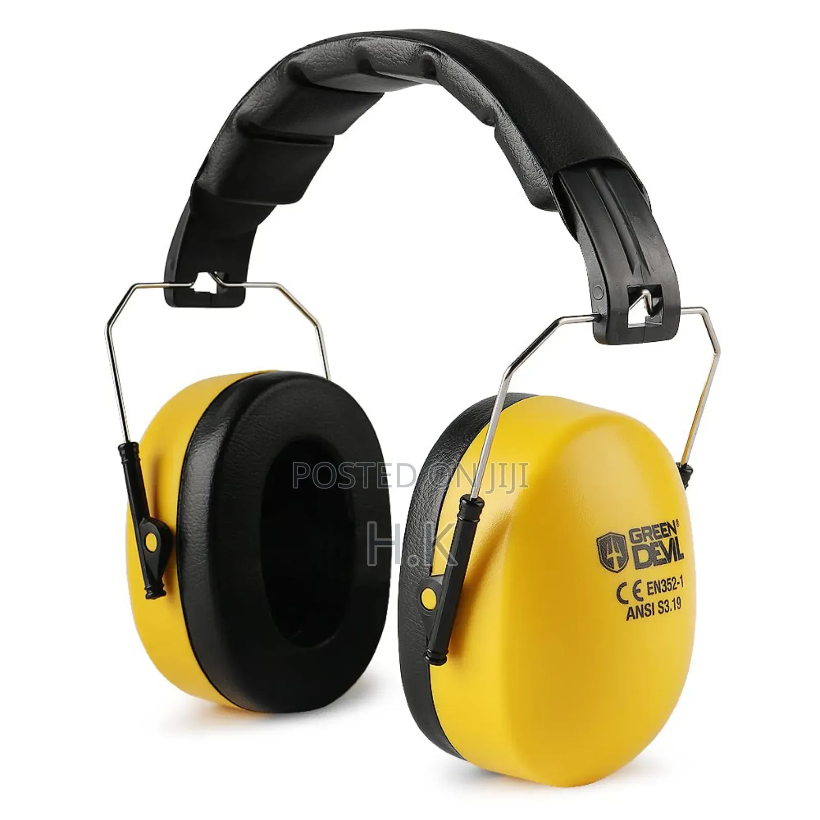 Ear Protectors