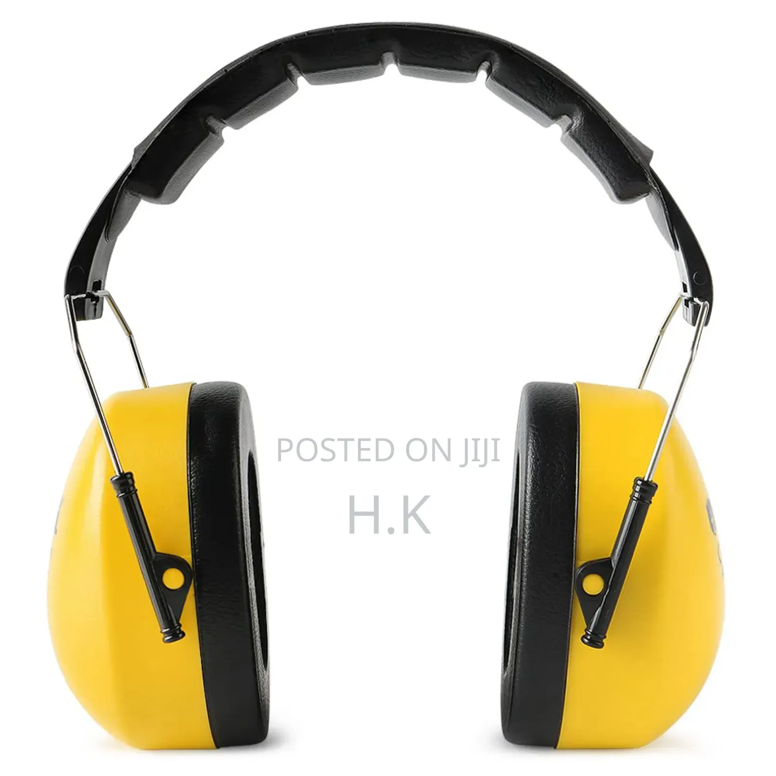 Ear Protectors