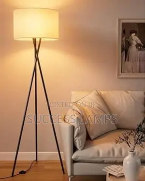 Atlas Floor Lamps