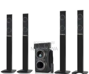 SPJ Orgainal Speaker System