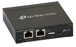 Tp-Link Omada Hardware Controller