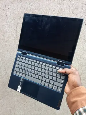 Laptop Lenovo Flex 3 4GB AMD SSD 60GB