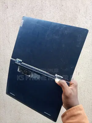 Laptop Lenovo Flex 3 4GB AMD SSD 60GB
