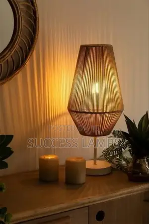 Afralia Table Lamps