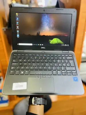Laptop Dell Latitude 11 3190 4GB Intel Celeron eMMC 128GB