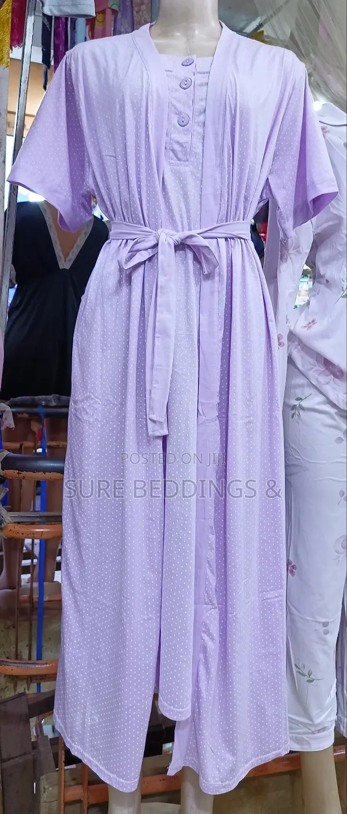 Mamaid Night Wear
