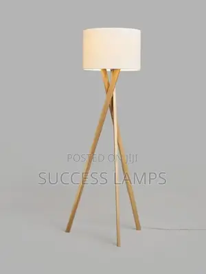 Ferritin Floor Lamps