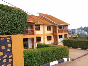 3bdrm Duplex in Fs Properties Ltd, Central Division for rent
