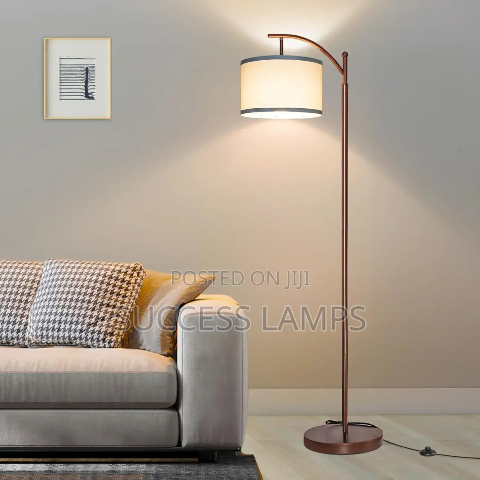 Superloon Floor Lamps