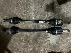 Impreza 2018 Driving Shafts