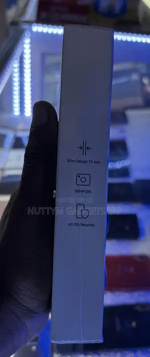 New Samsung Galaxy A17 128 GB Black