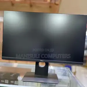 Dell 23 Inch Screen Ips Hdmi Dp Div Vga Usb 3.0 Ultra