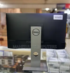 Dell 23 Inch Screen Ips Hdmi Dp Div Vga Usb 3.0 Ultra