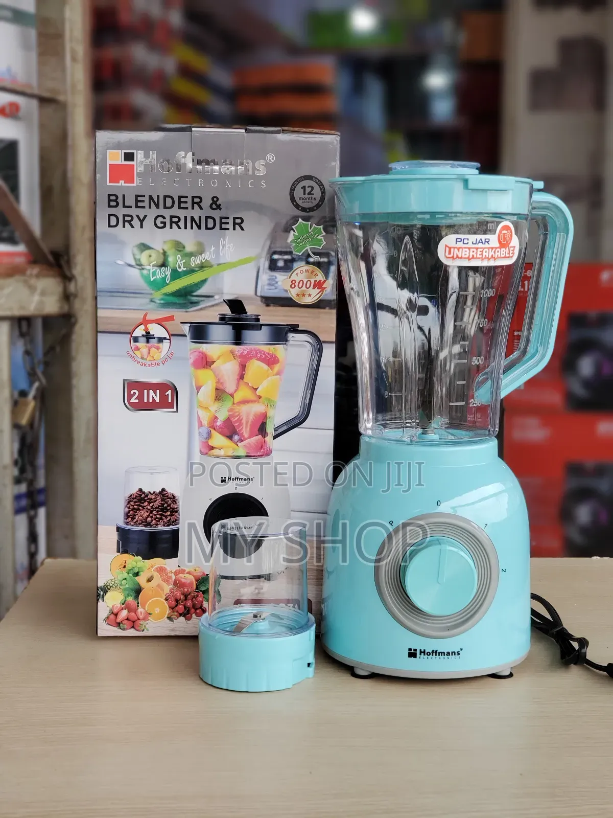 Best Home Blender