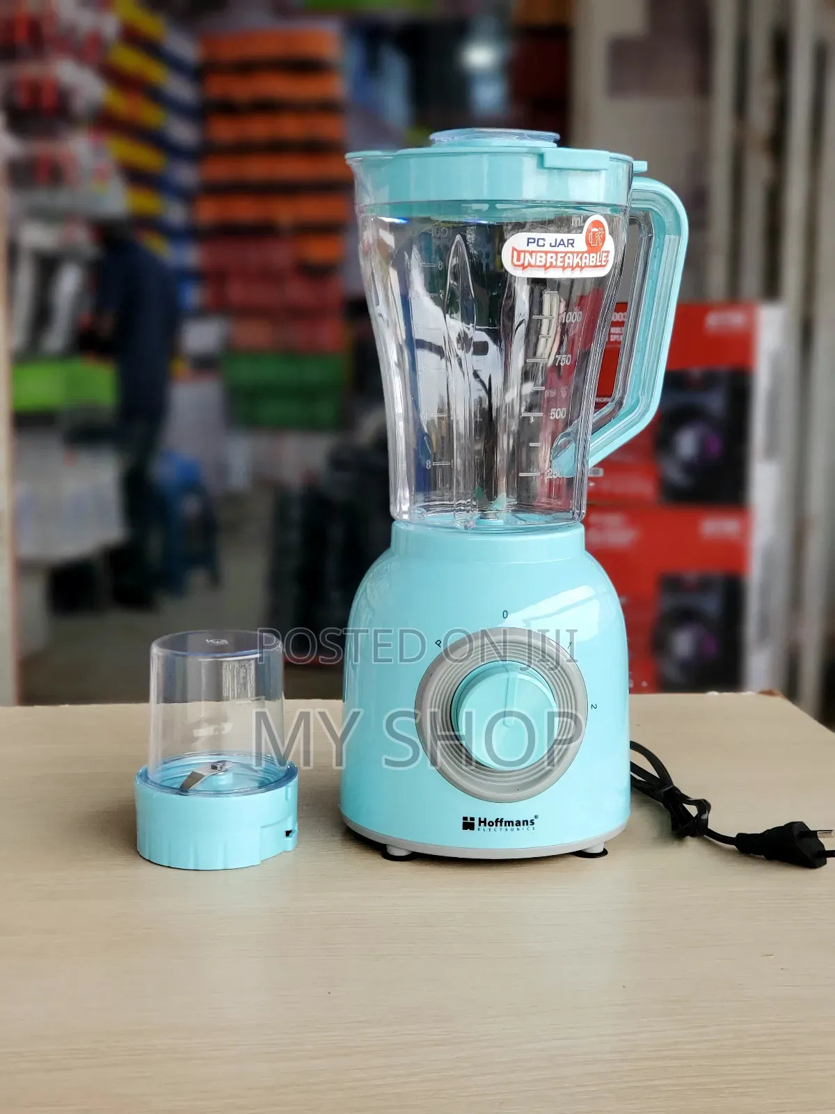 Best Home Blender