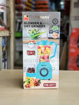 Best Home Blender