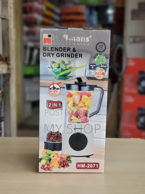 Best Home Blender