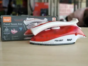 Small Electric Iron