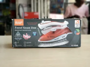 Small Electric Iron