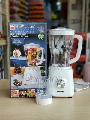 Good Electric Blender