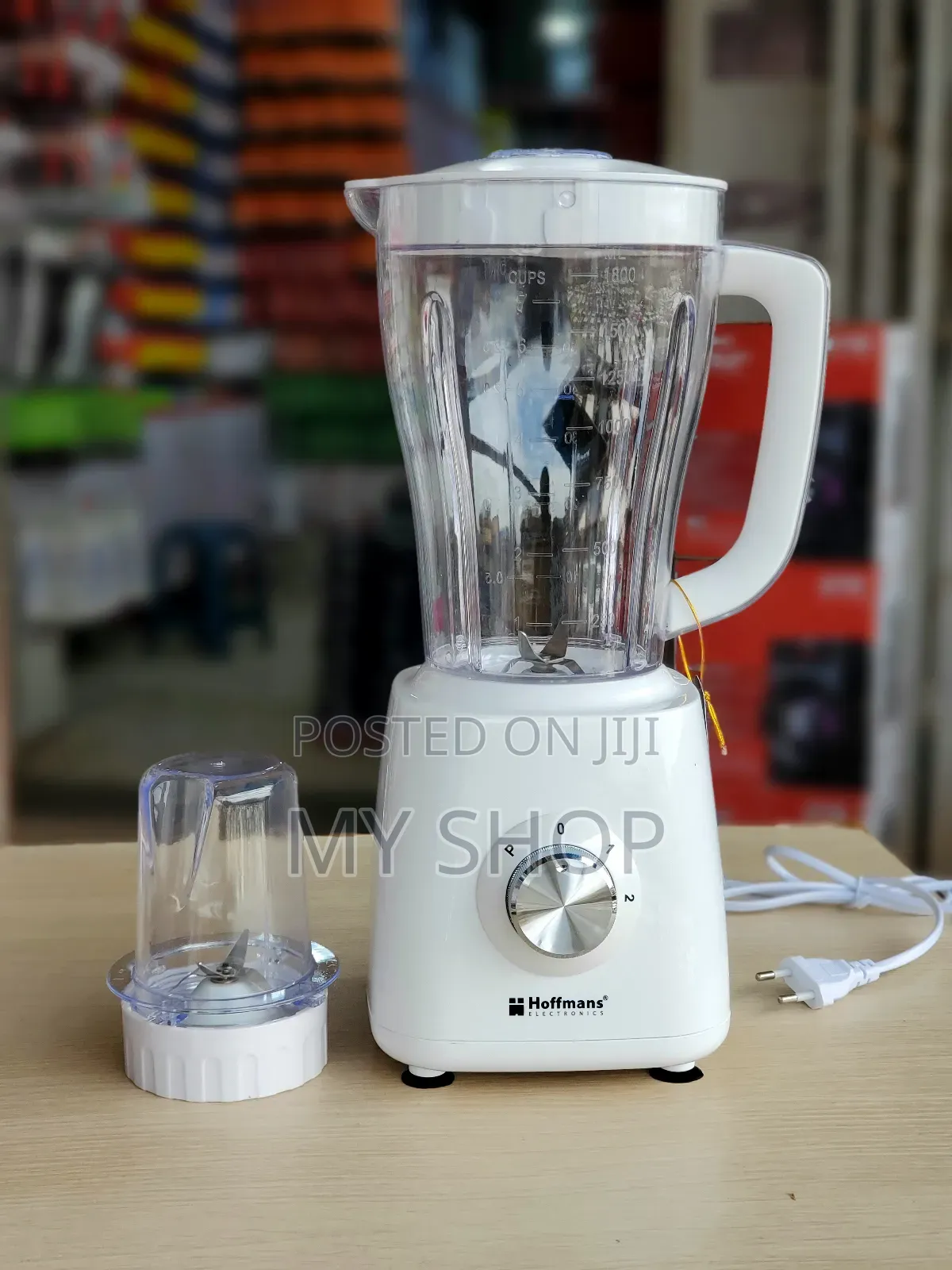 Good Electric Blender