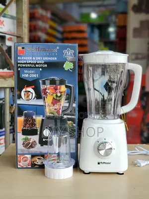 Good Electric Blender