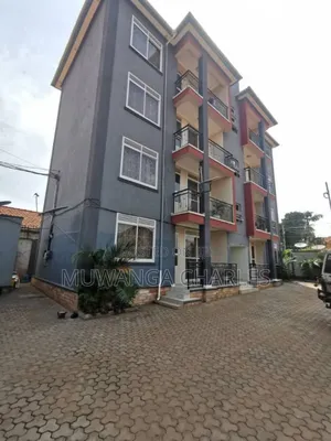 1bdrm Apartment in Fs Properties Ltd, Central Division for rent