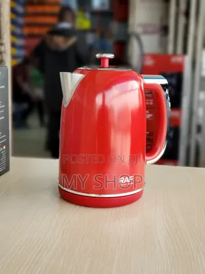 Home Electric Water Kettle