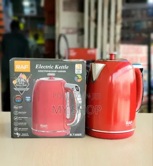 Home Electric Water Kettle