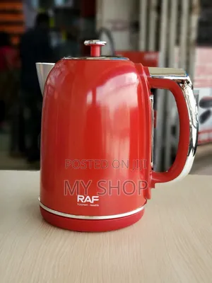 Home Electric Water Kettle
