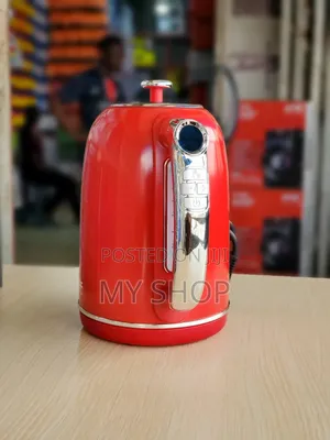 Home Electric Water Kettle